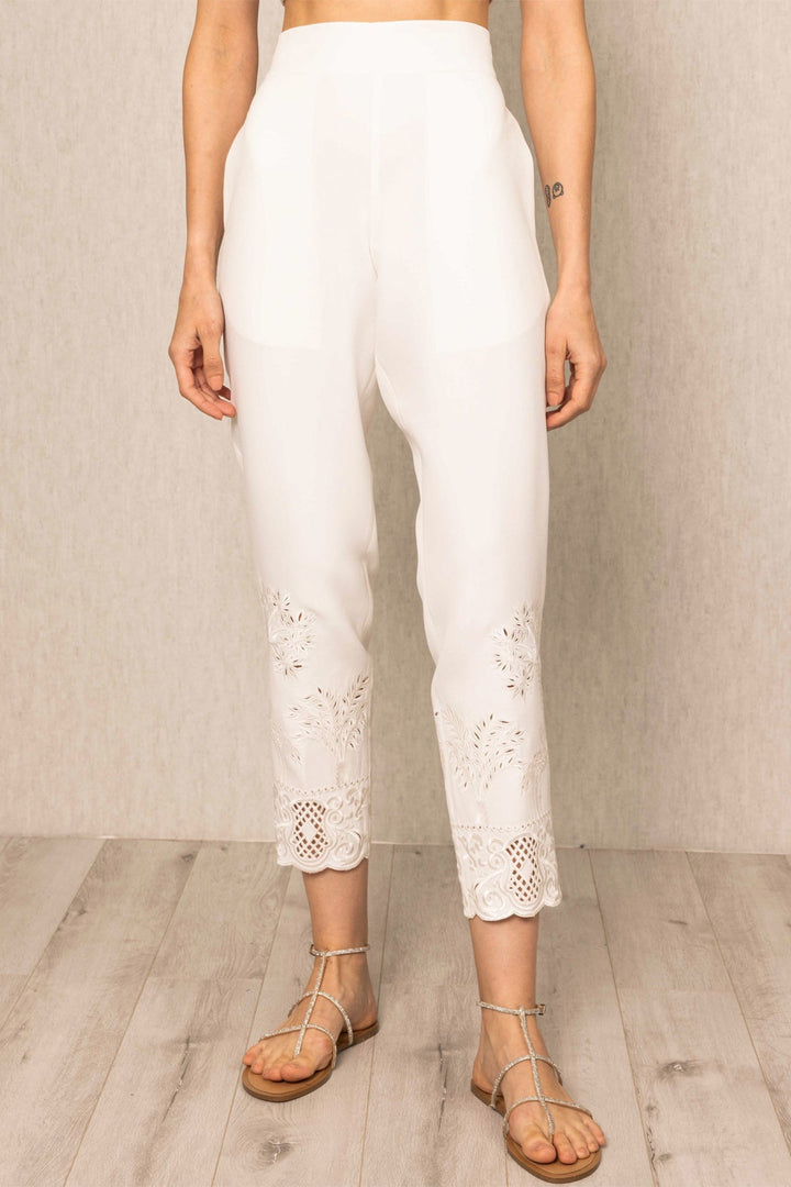 Vera Classic Pants