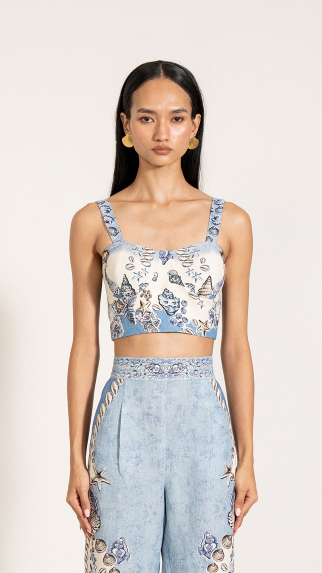 Coraline Bustier