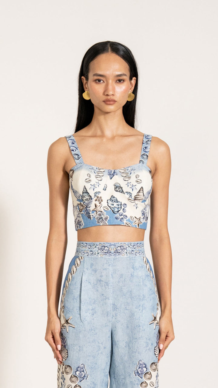 Coraline Bustier