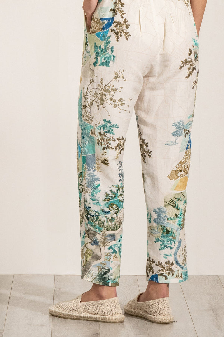 Glim Rara Pants