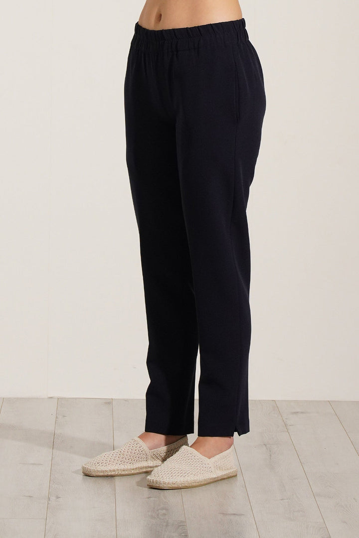 PIPPA PANTS BLACK