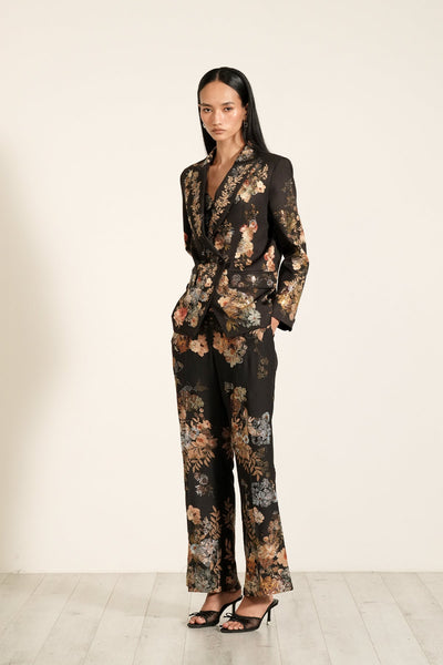 Madhuri Dixit in Lumiere Jacket & Pants (2pcs)