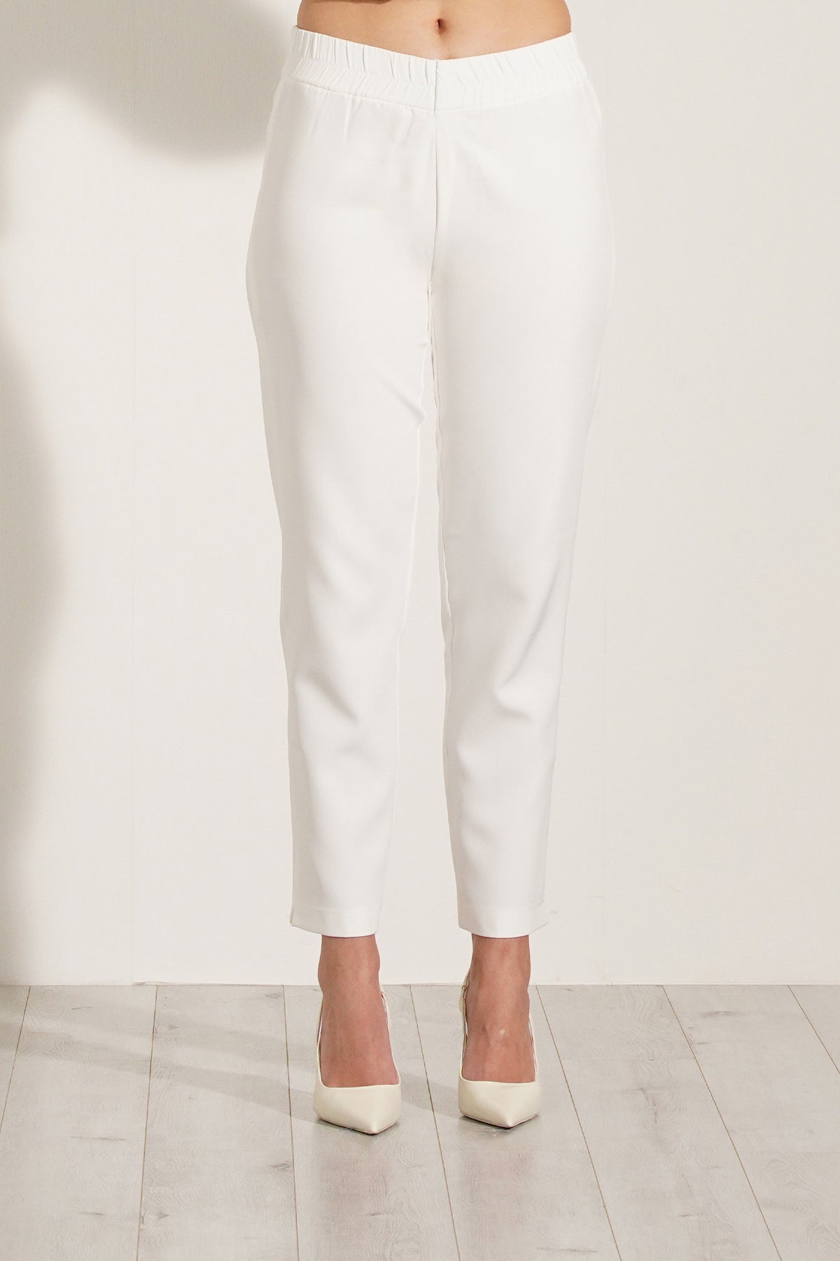 PIPPA PANTS WHITE