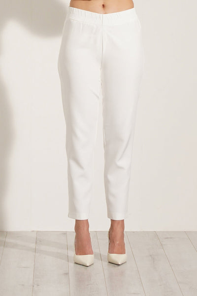 PIPPA PANTS WHITE