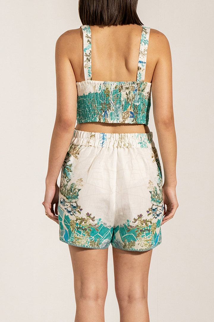 Pisa Shorts