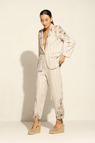 Sania Mirza in Cleo Jacket