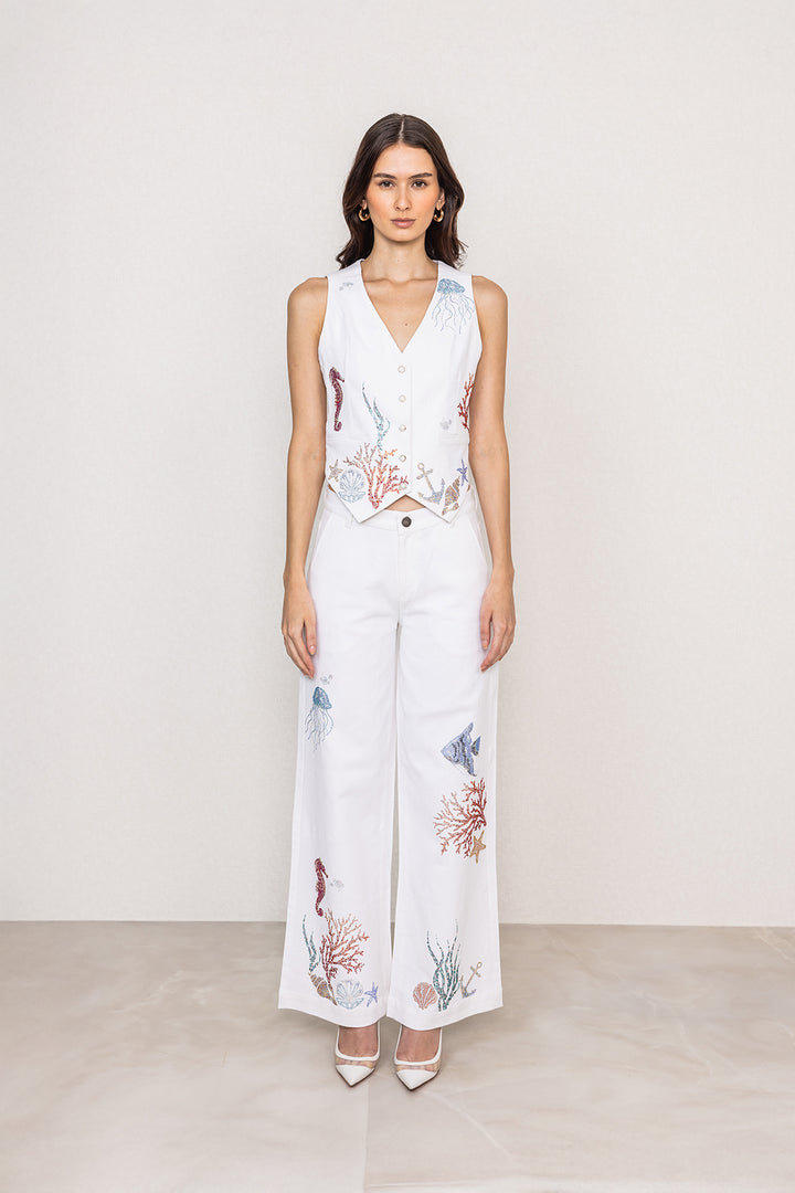 Nivaya Waist Coat
