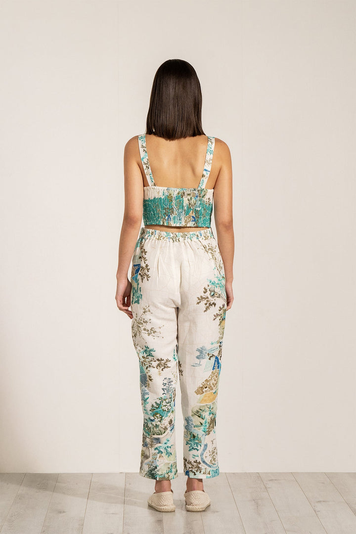 Glim Rara Pants