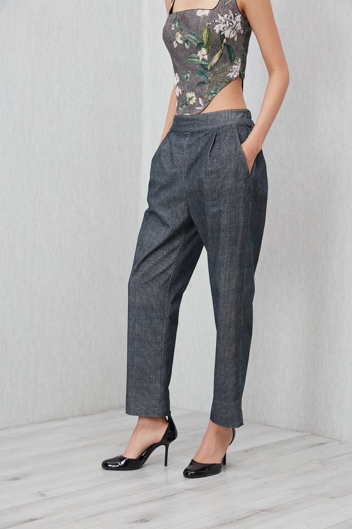 Sylvie Rara Pants