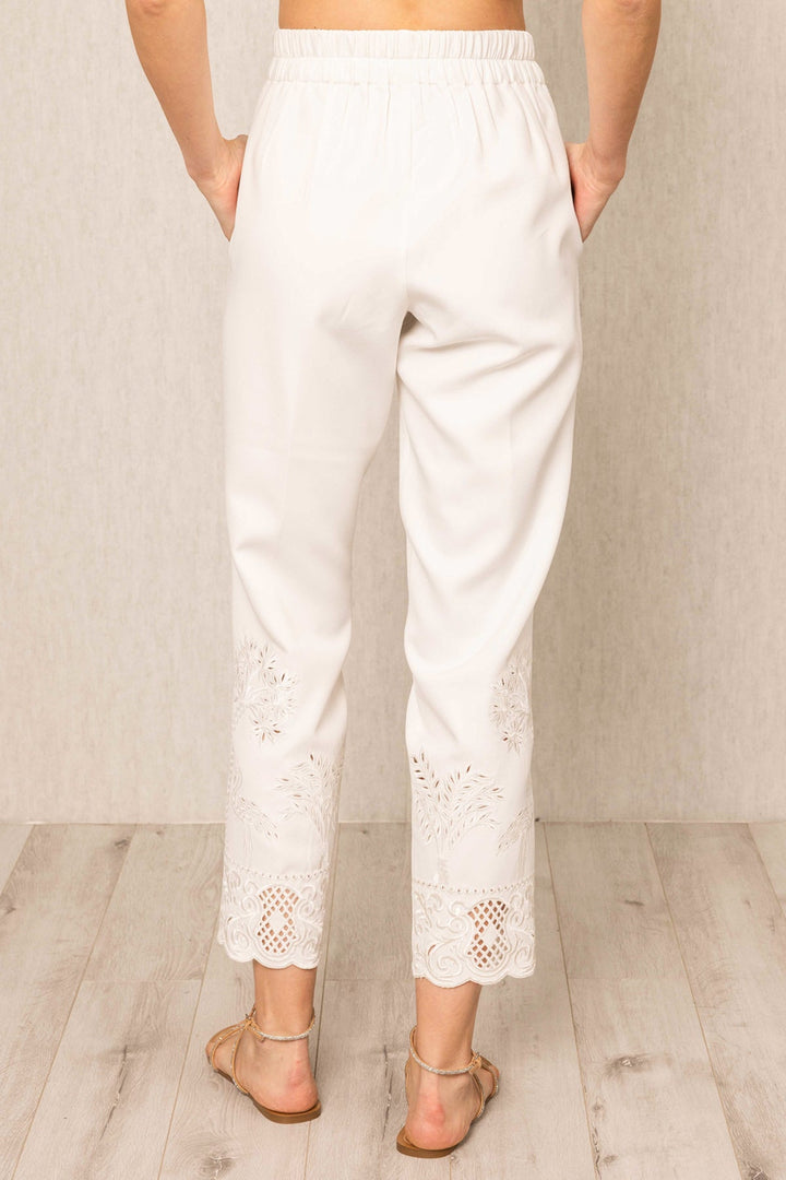 Vera Classic Pants