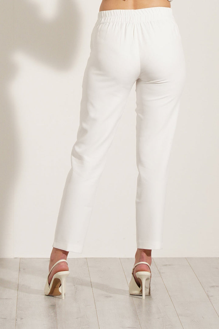 PIPPA PANTS WHITE