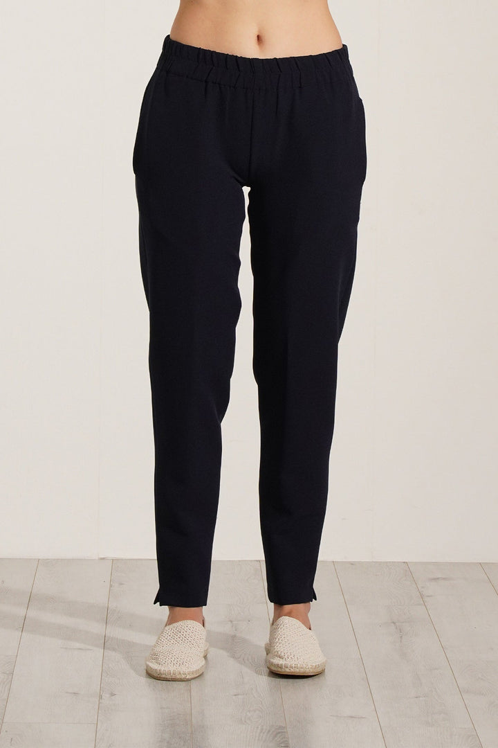 PIPPA PANTS BLACK