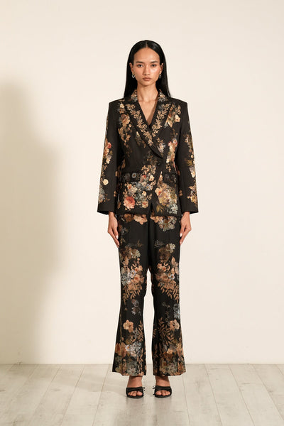 Madhuri Dixit in Lumiere Jacket & Pants (2pcs)