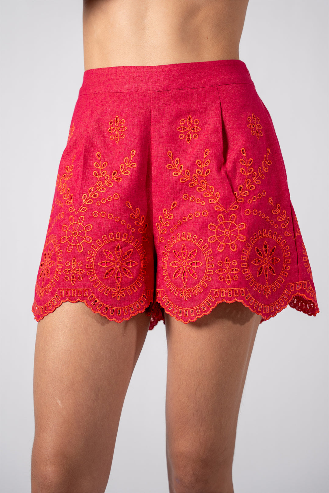 Fiamma Shorts