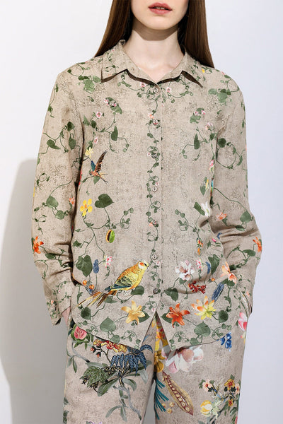 Patty Co-ord Set