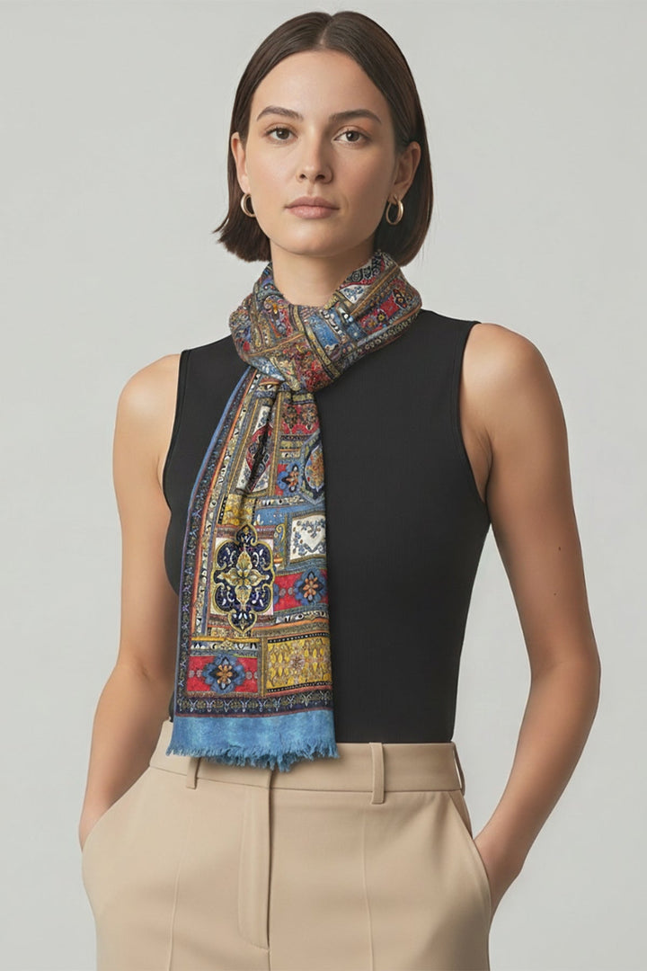 Vellena Stole
