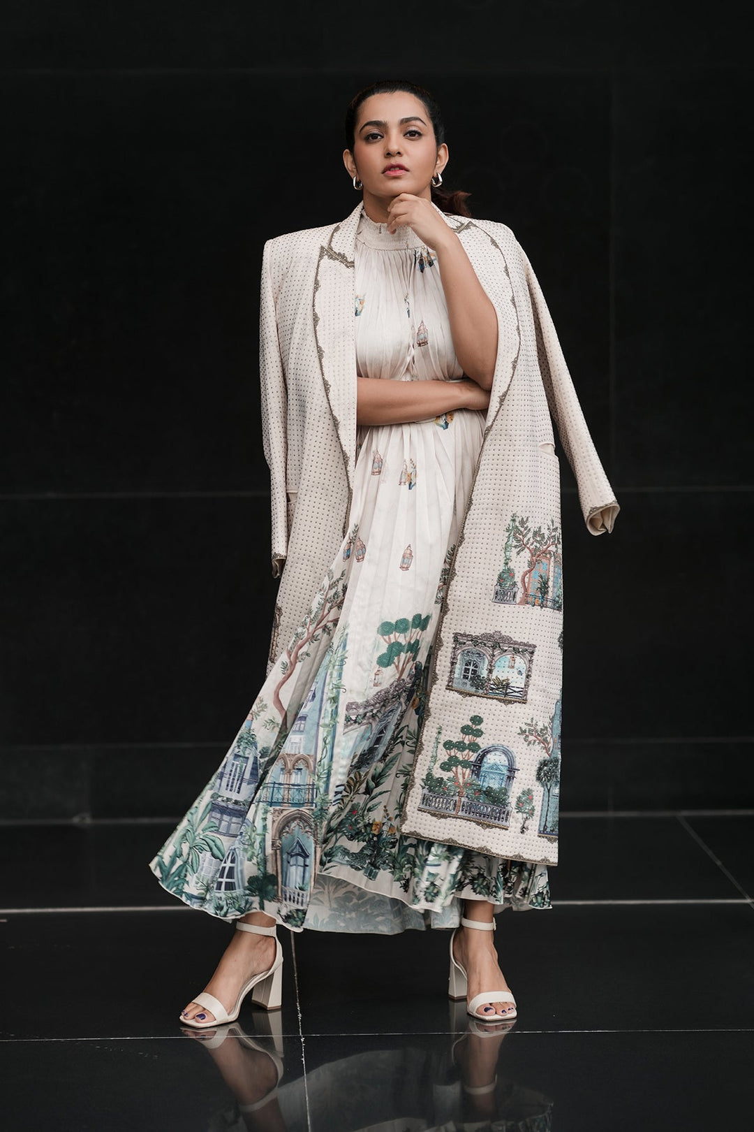 Celebrity Closet  Ranna Gill