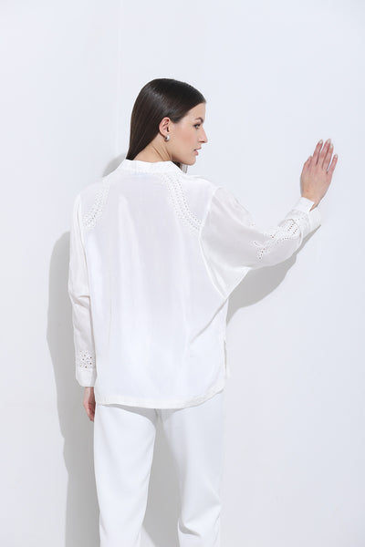 Isidora Blouse