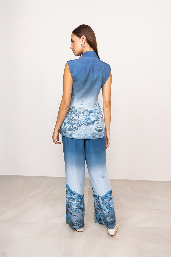 Ember Waist Coat