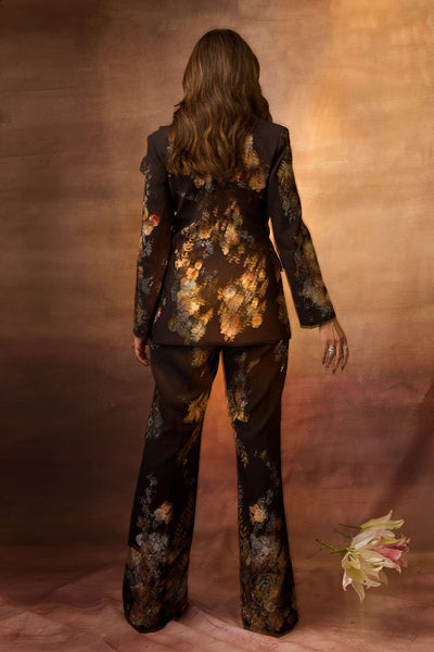 Madhuri Dixit in Lumiere Jacket & Pants (2pcs)