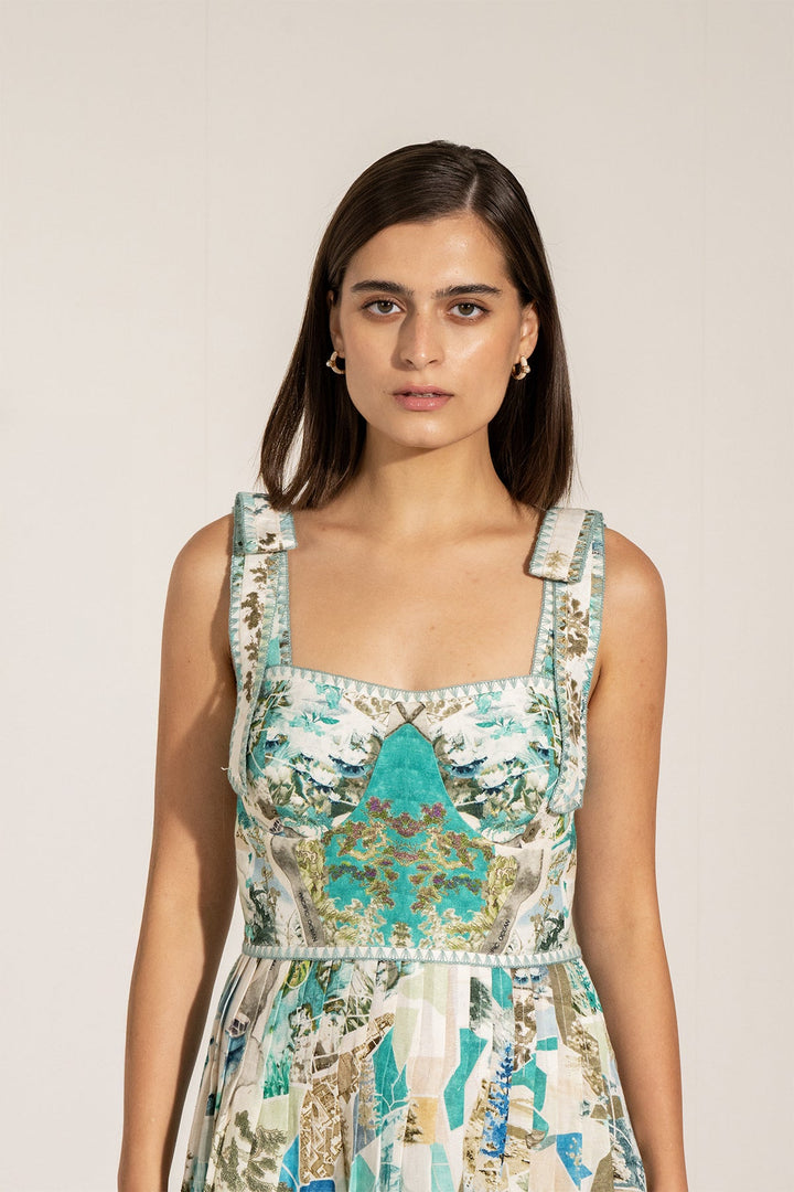 Celixa Sundress