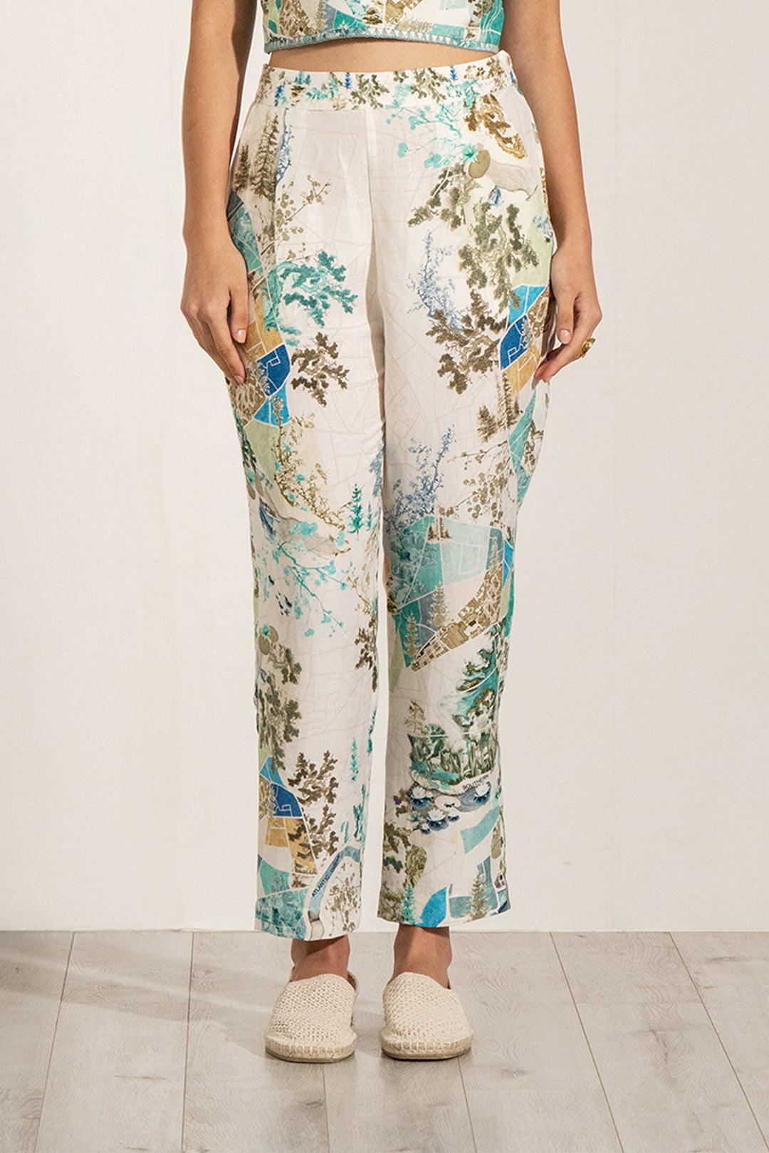 Glim Rara Pants