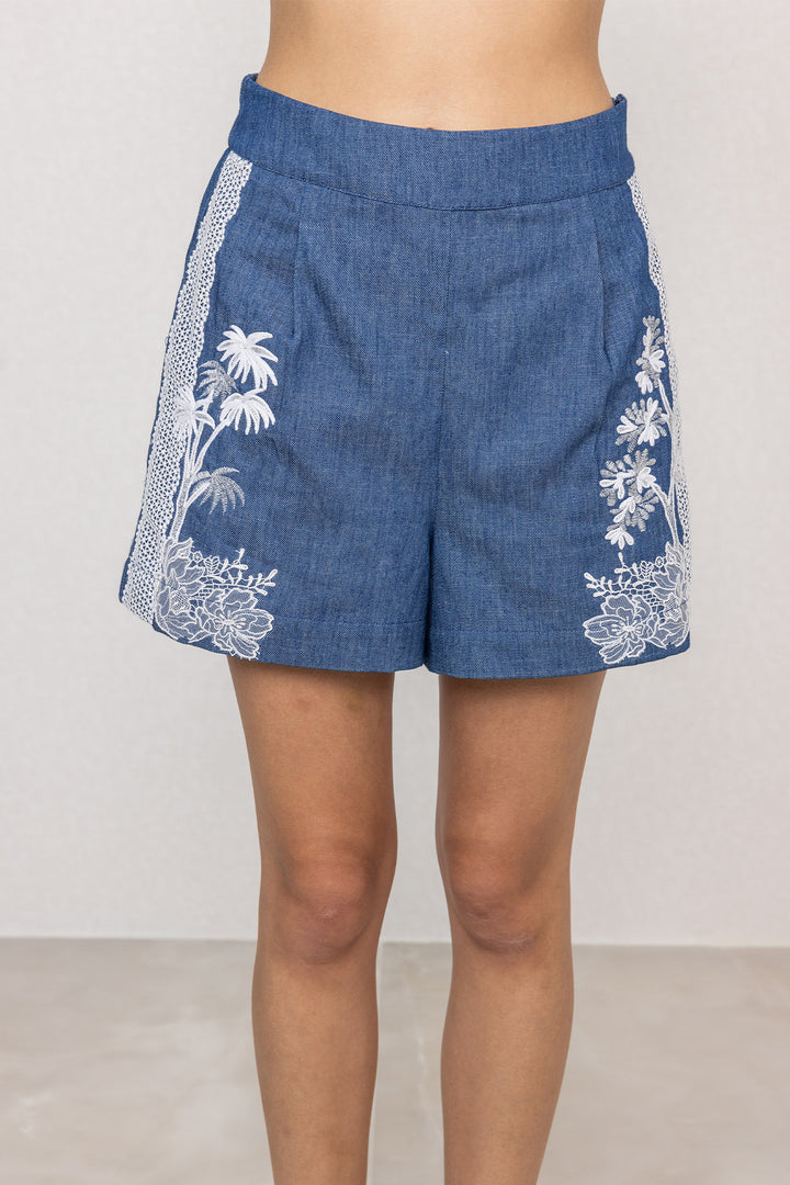 Olaf Shorts