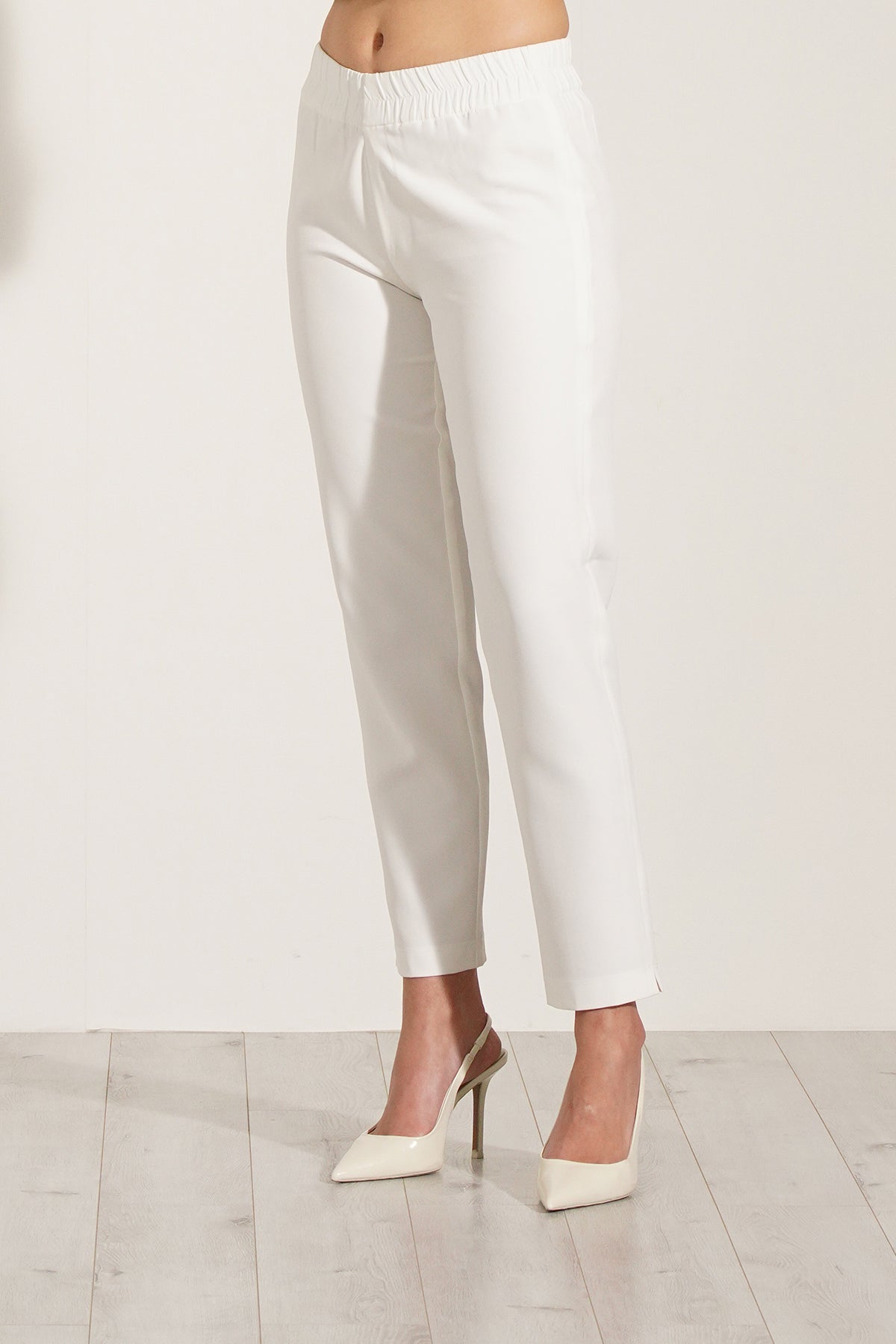 PIPPA PANTS WHITE