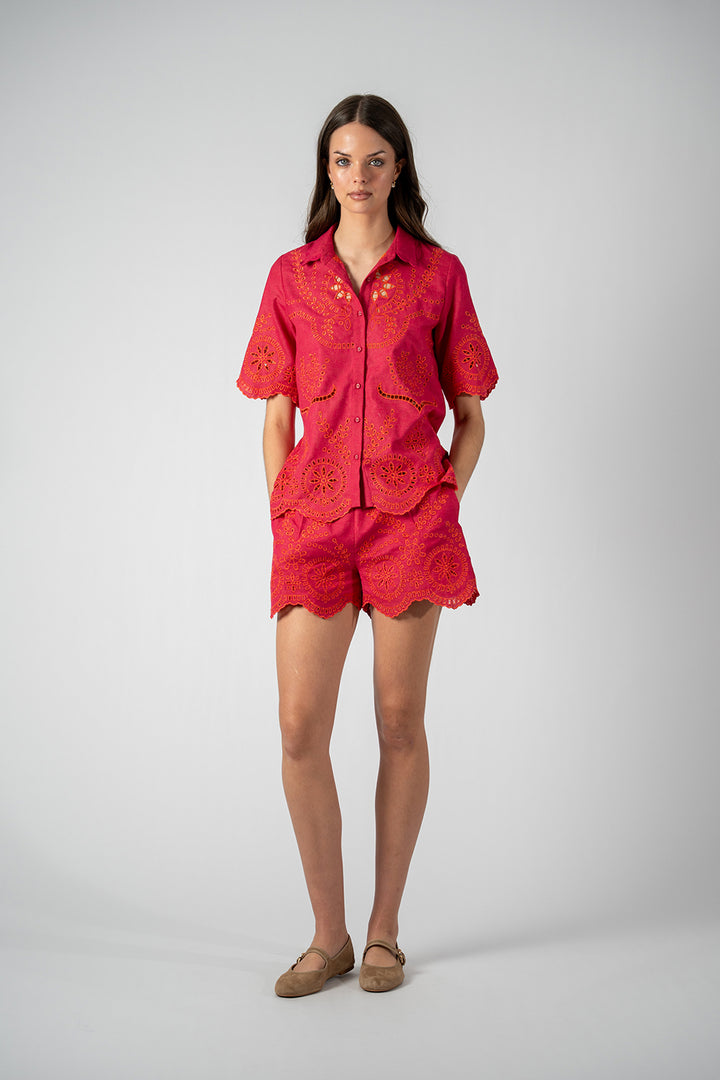 Fiamma Shorts