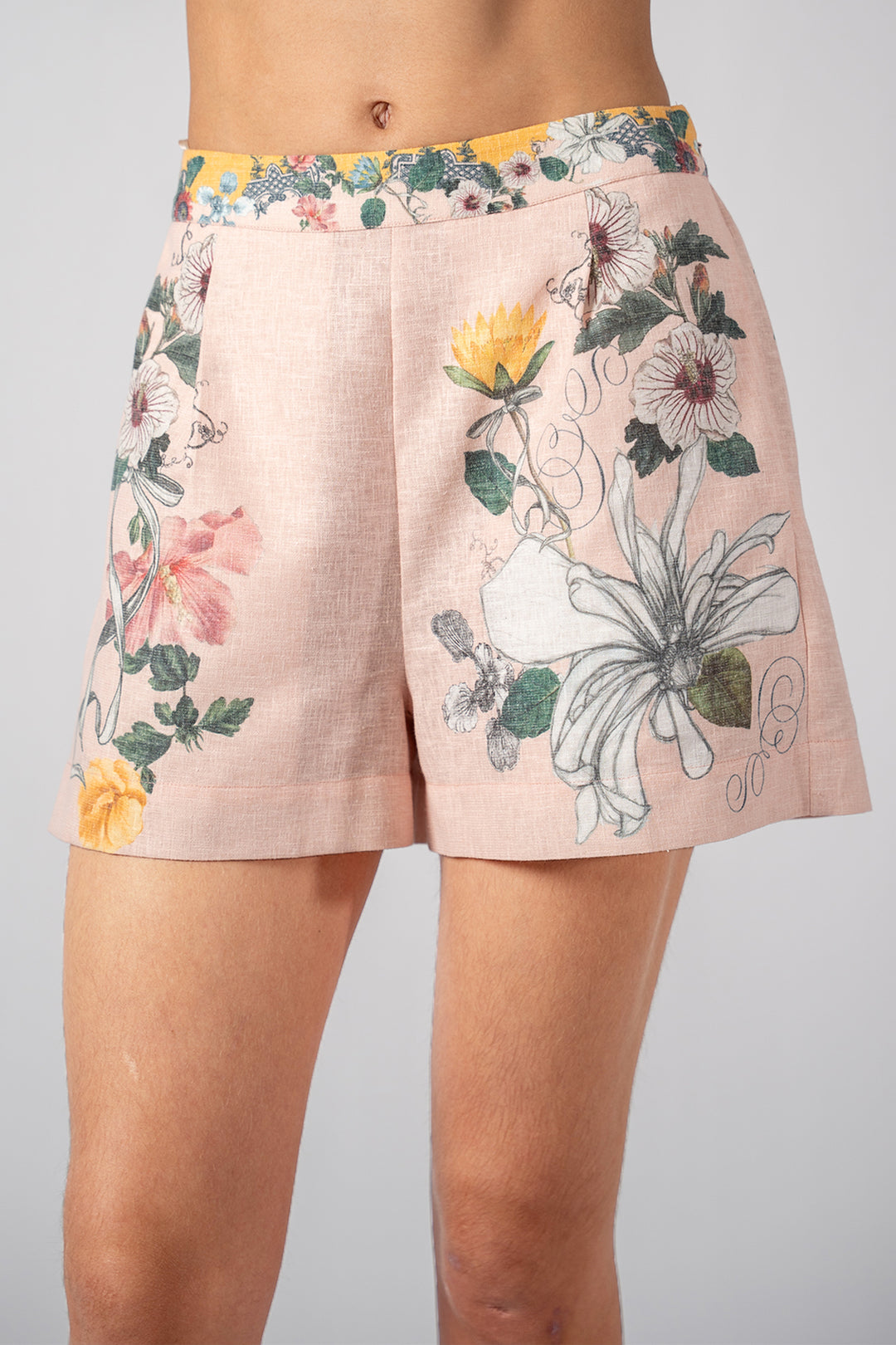 Mare Shorts