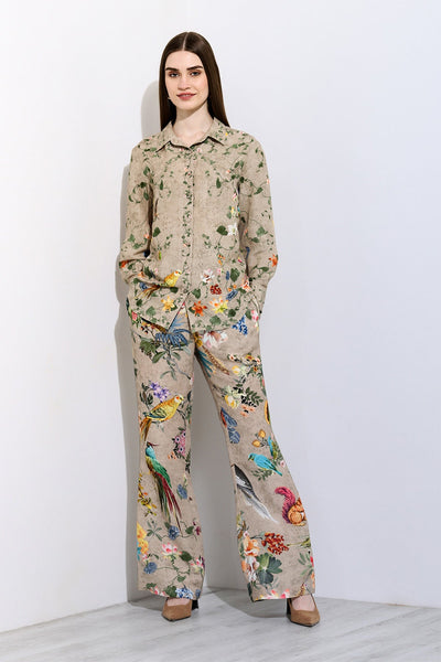 Patty Co-ord Set
