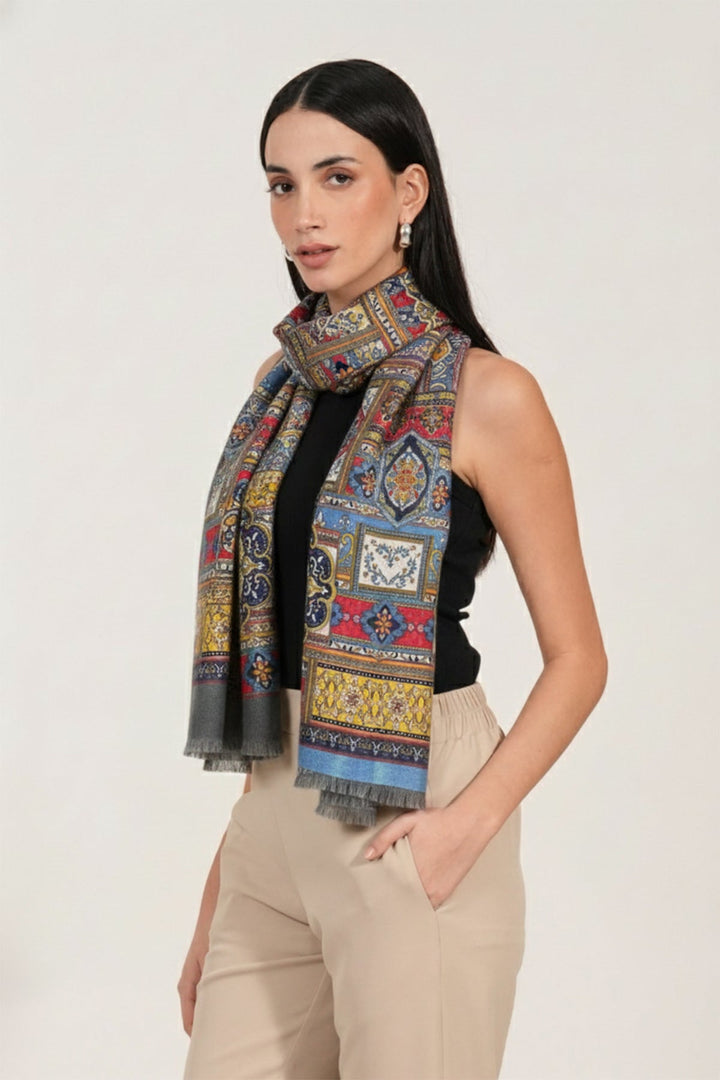 Vellena Stole