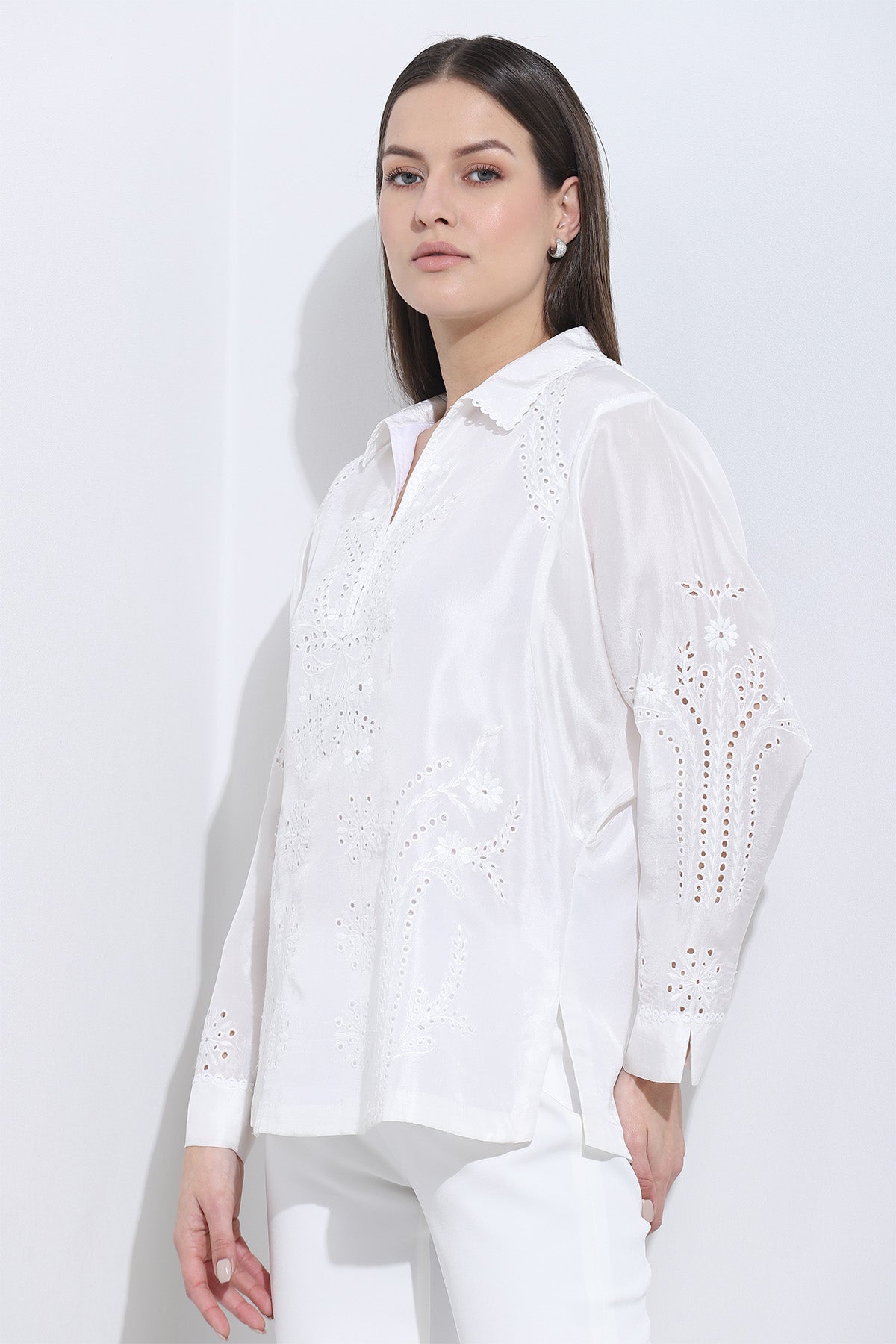 Isidora Blouse