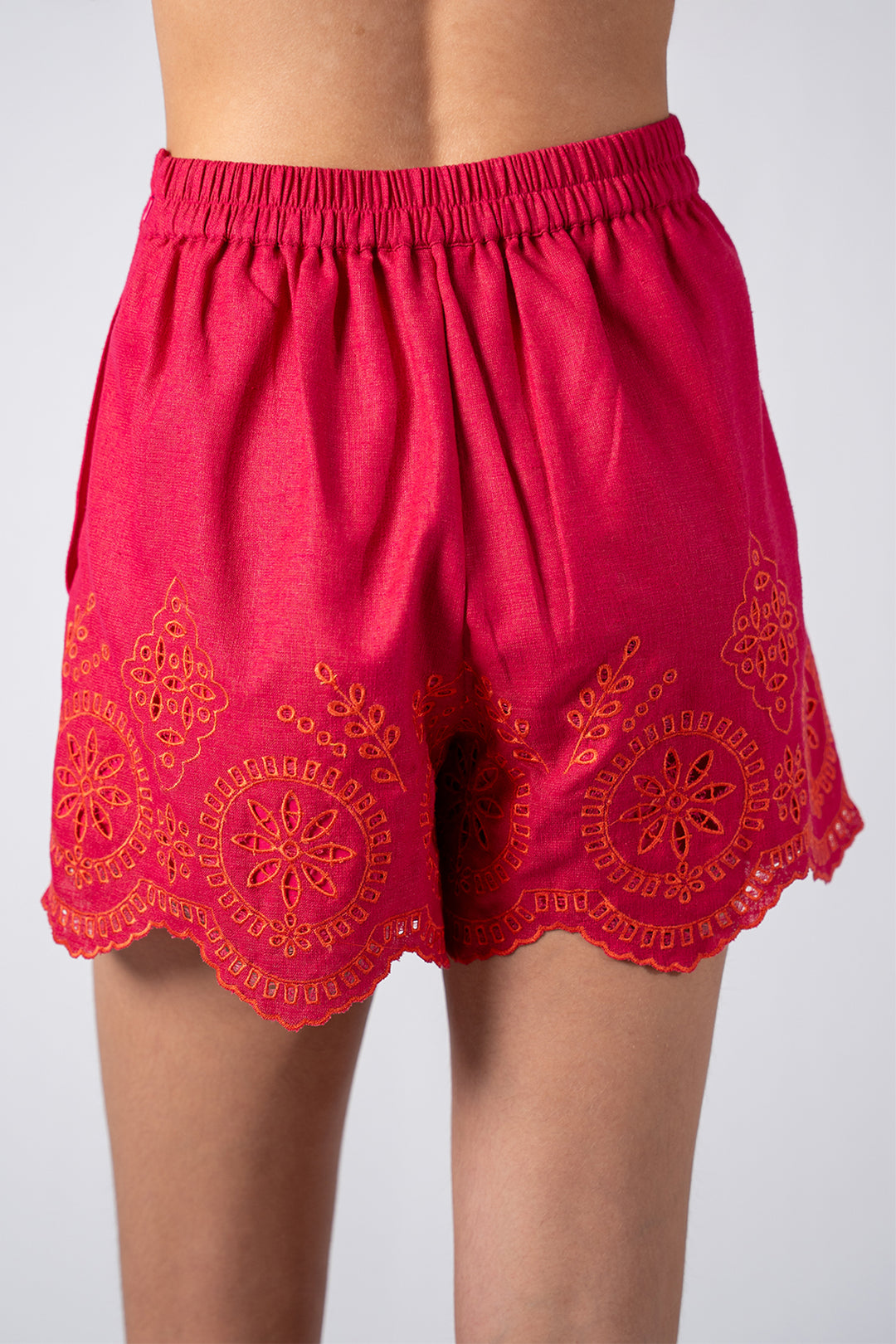 Fiamma Shorts