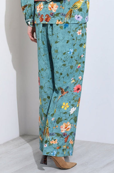 Giana Wide Leg Pants