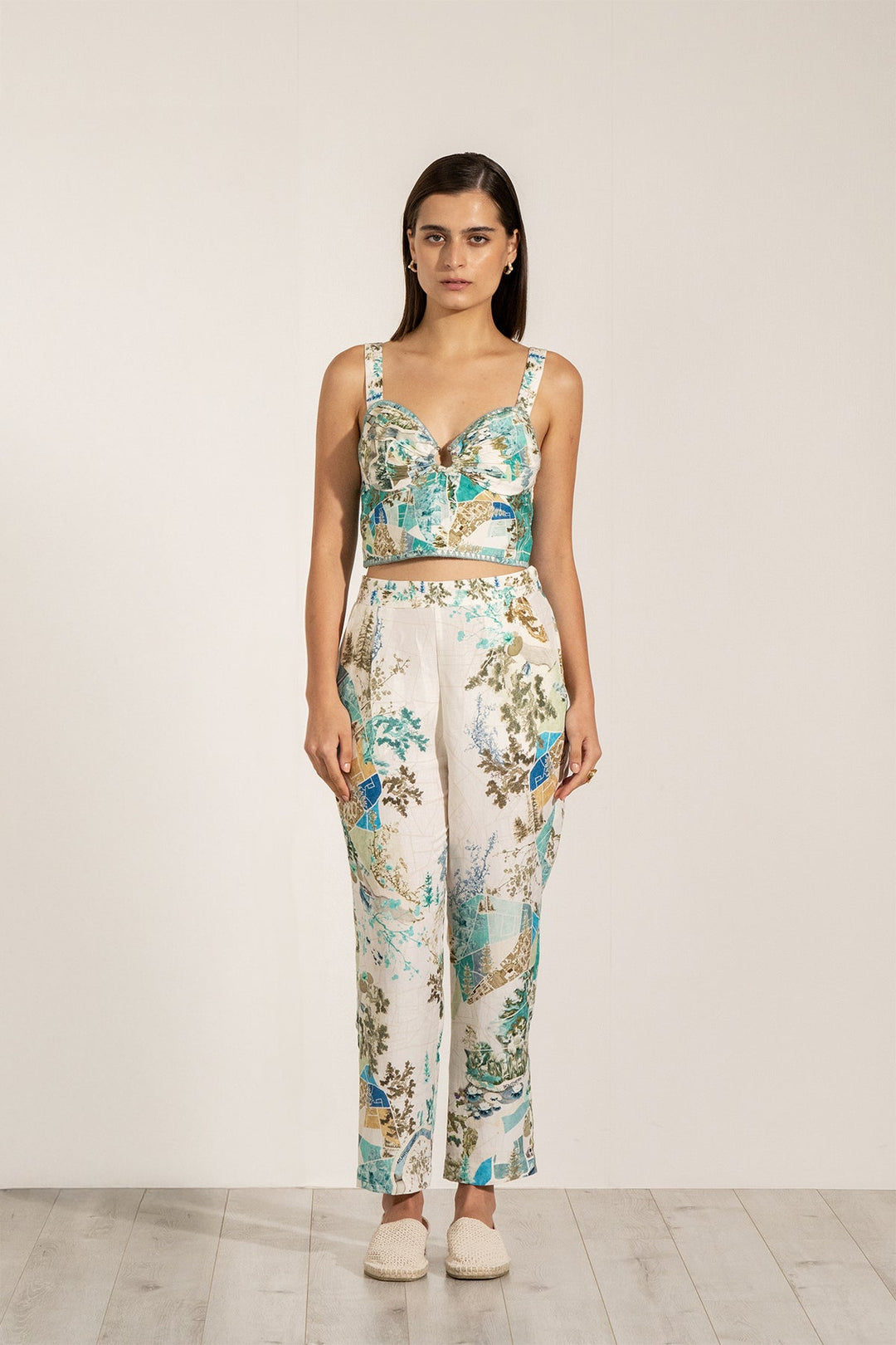 Glim Rara Pants