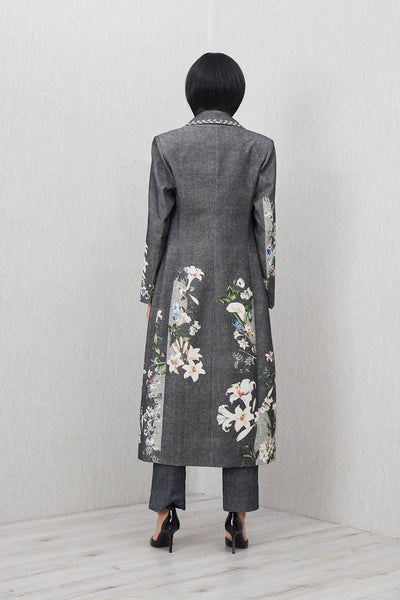Aruma Overcoat