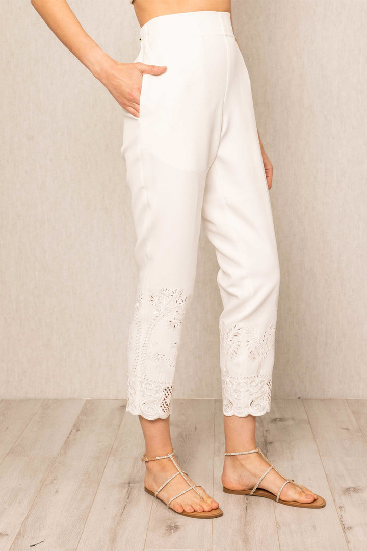 Vera Classic Pants