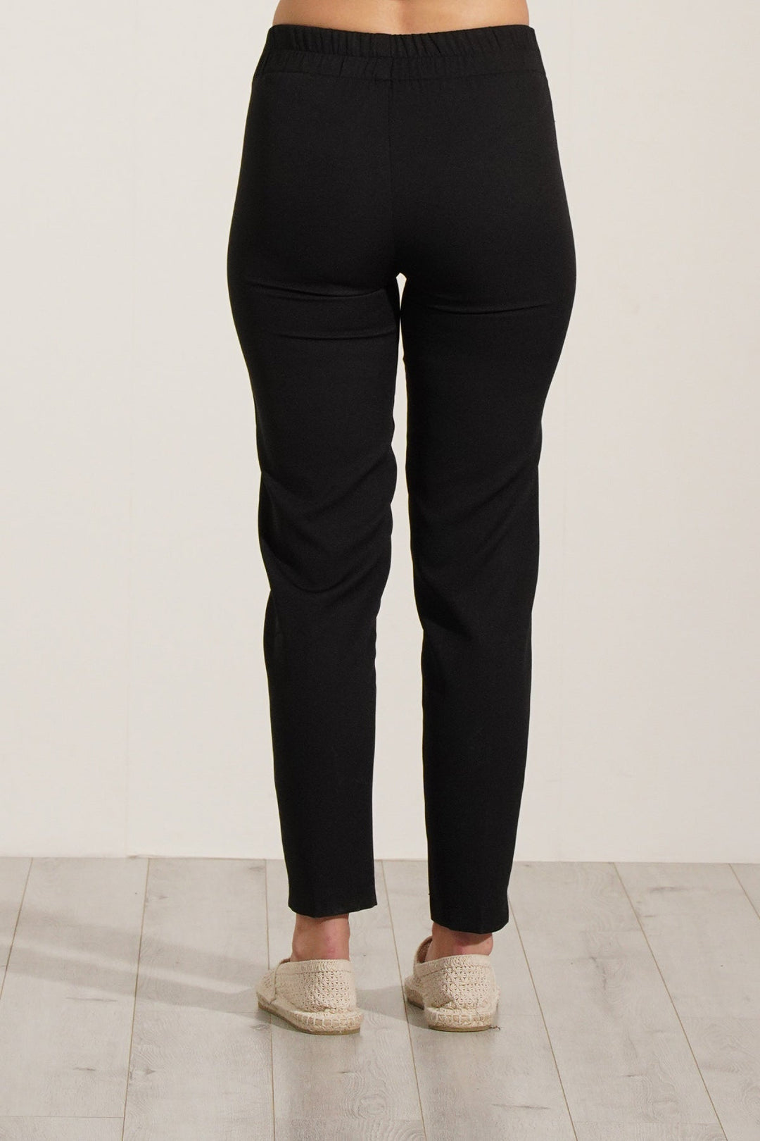 PIPPA PANTS BLACK