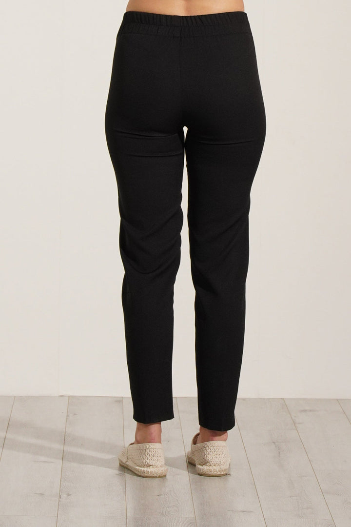 PIPPA PANTS BLACK
