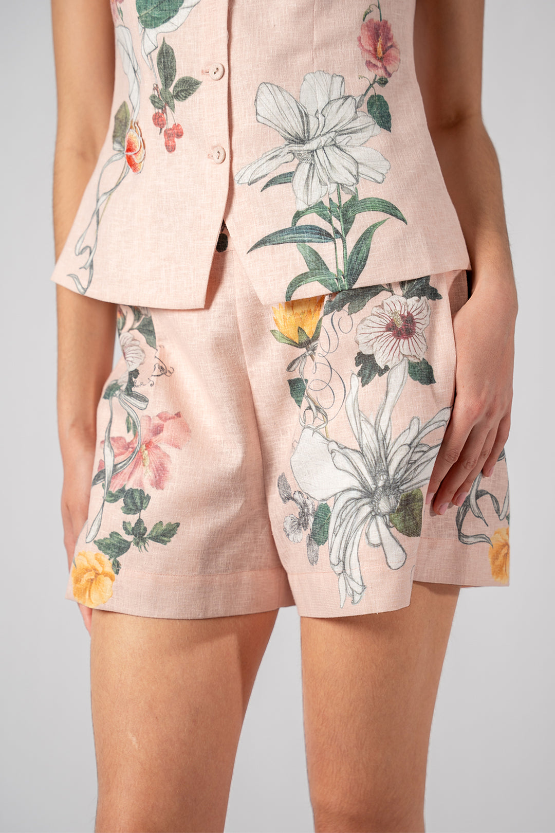 Mare Shorts