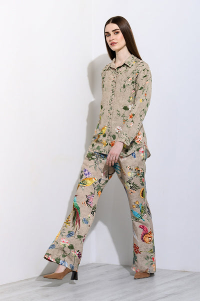 Patty Co-ord Set