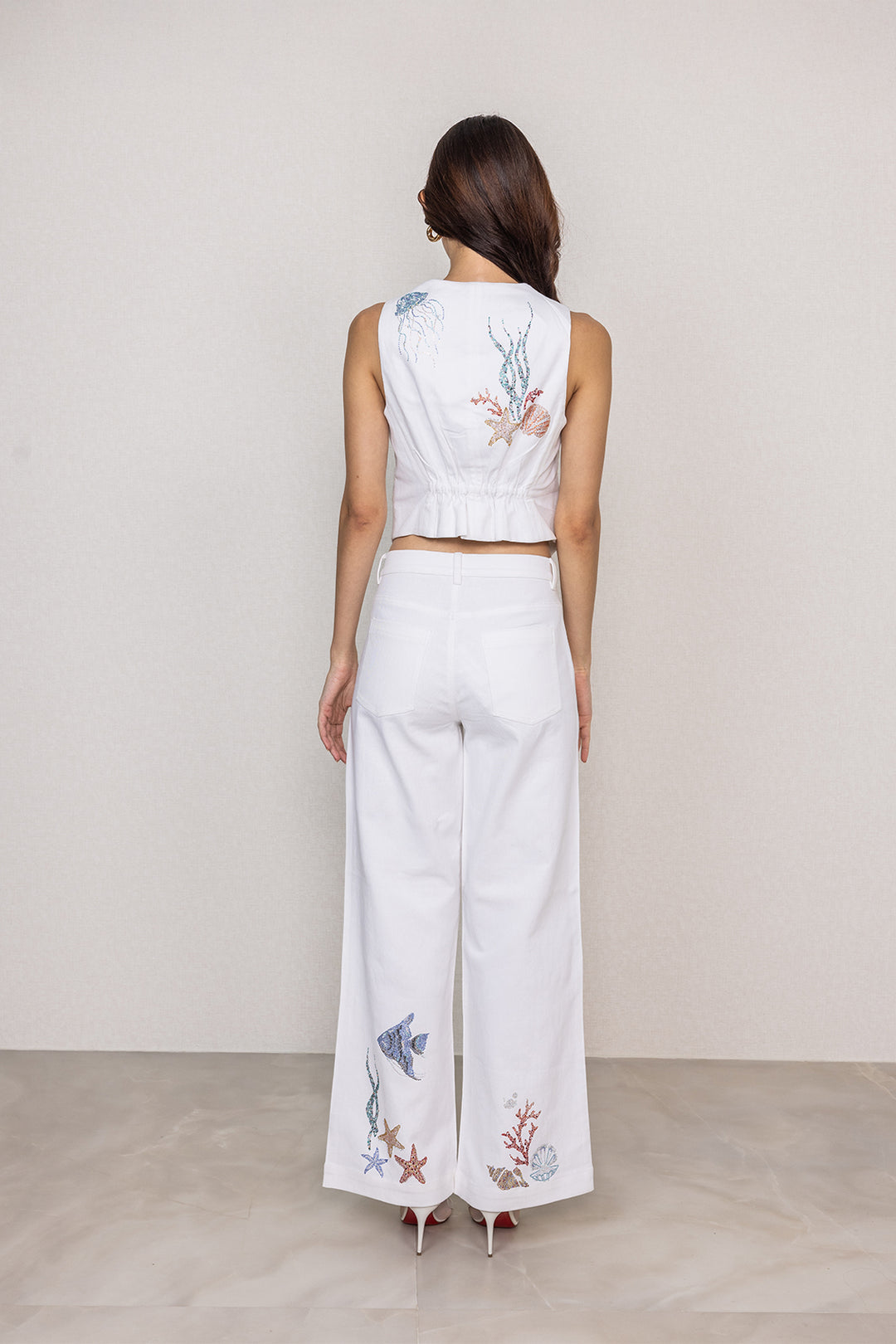 Nivaya Waist Coat