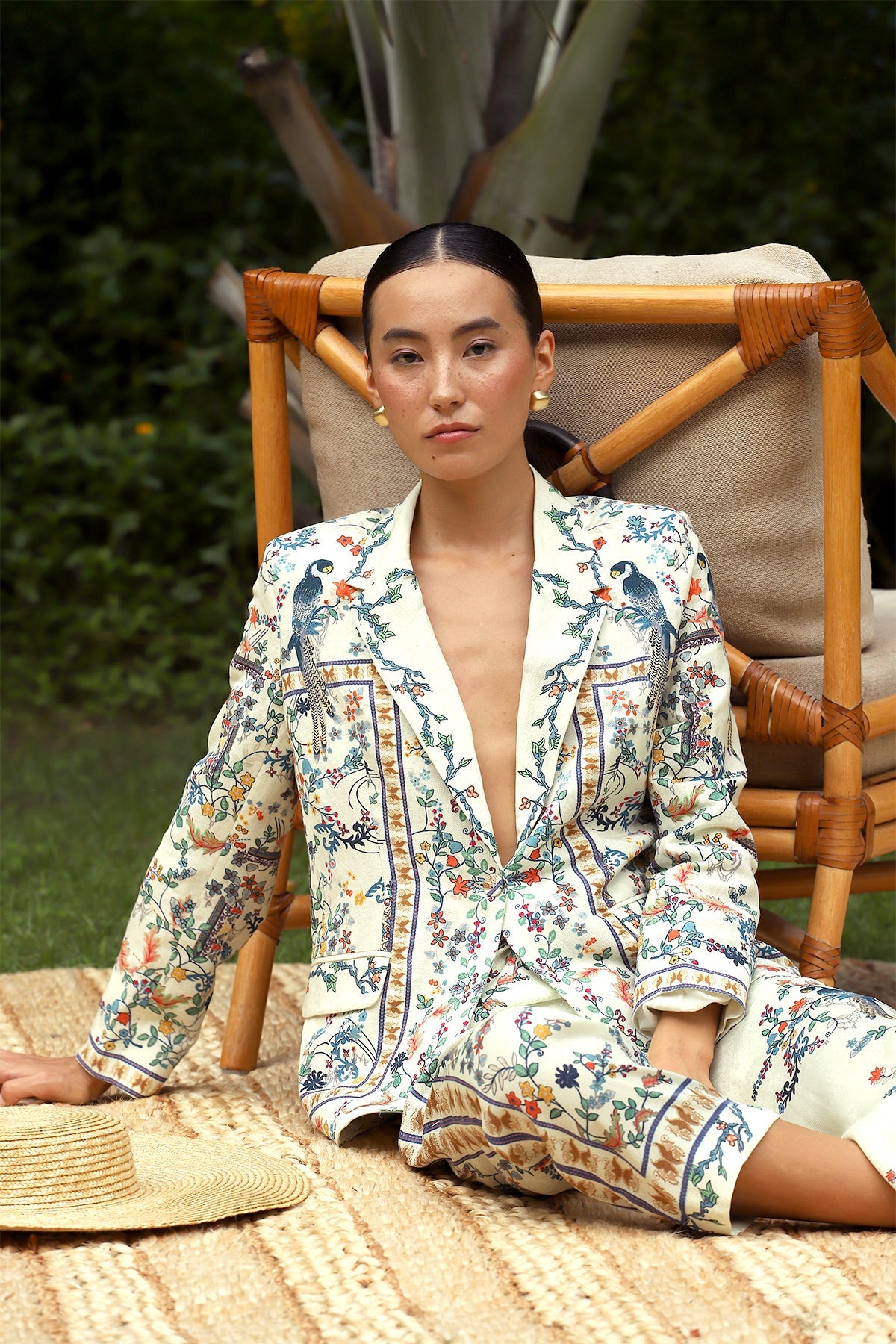 Halia Co-ord Set