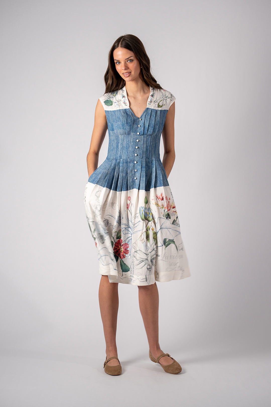 DRESSES  Ranna Gill