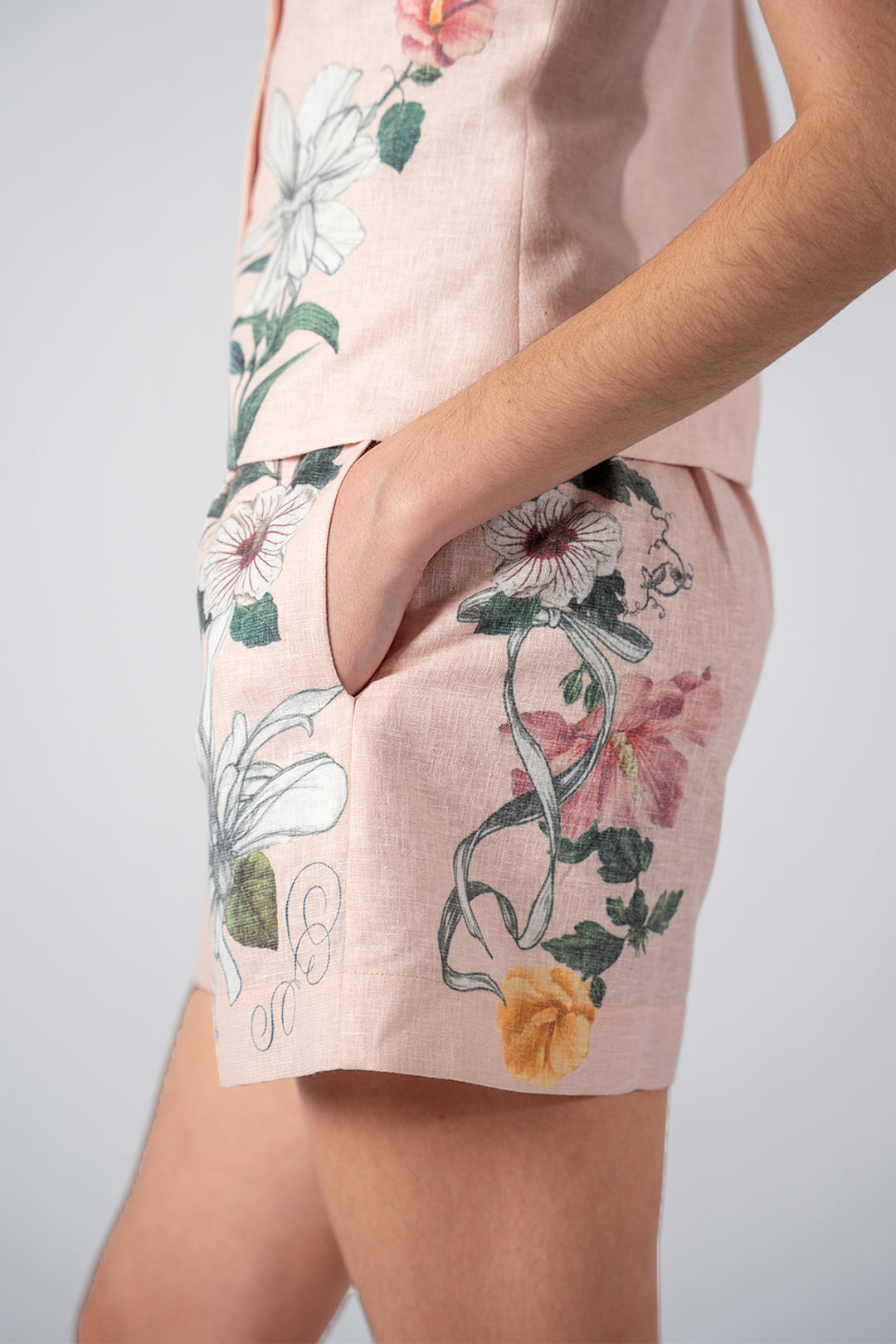 Mare Shorts