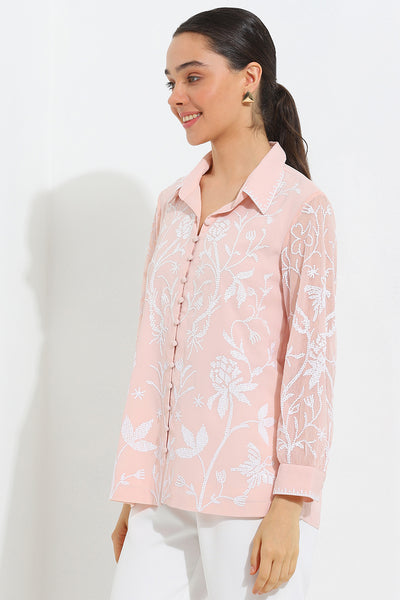 Verona Blouse