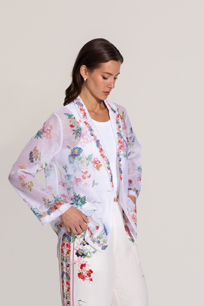 Eva Jacket & Pants