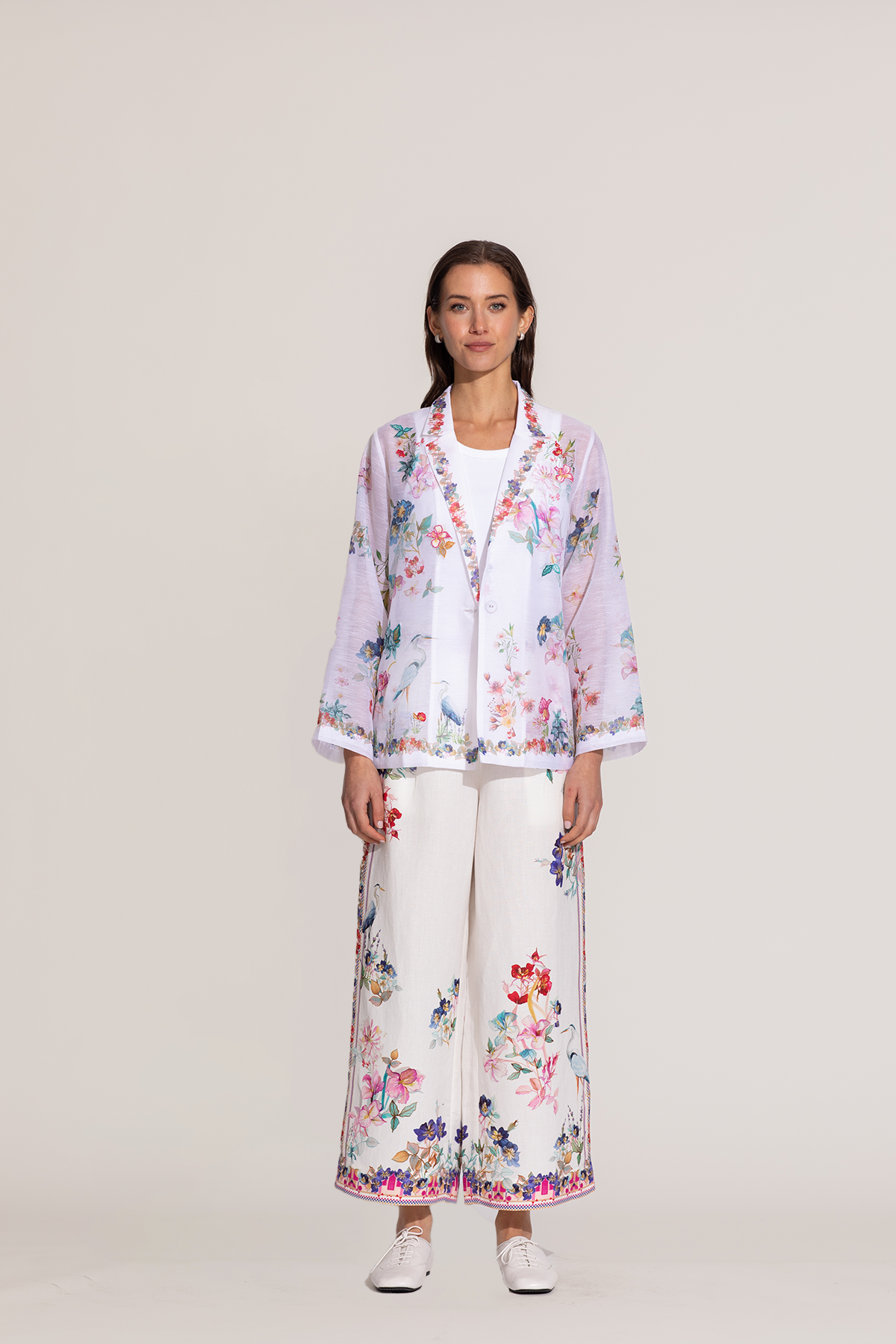 Eva Jacket & Pants