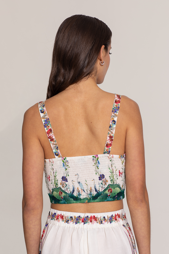 Layla Bustier